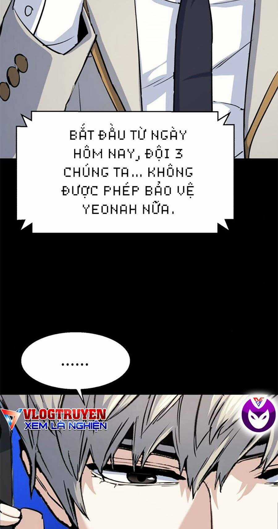 Bạn Học Tôi Là Lính Đánh Thuê Chapter 88 trang 23