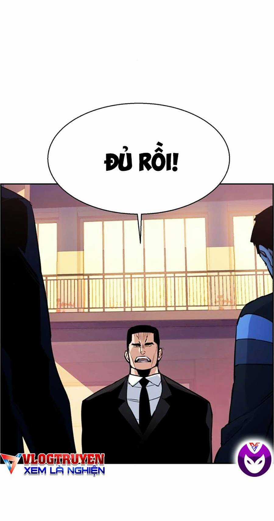 Bạn Học Tôi Là Lính Đánh Thuê Chapter 88 trang 29