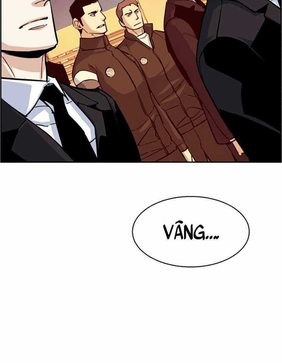 Bạn Học Tôi Là Lính Đánh Thuê Chapter 88 trang 33