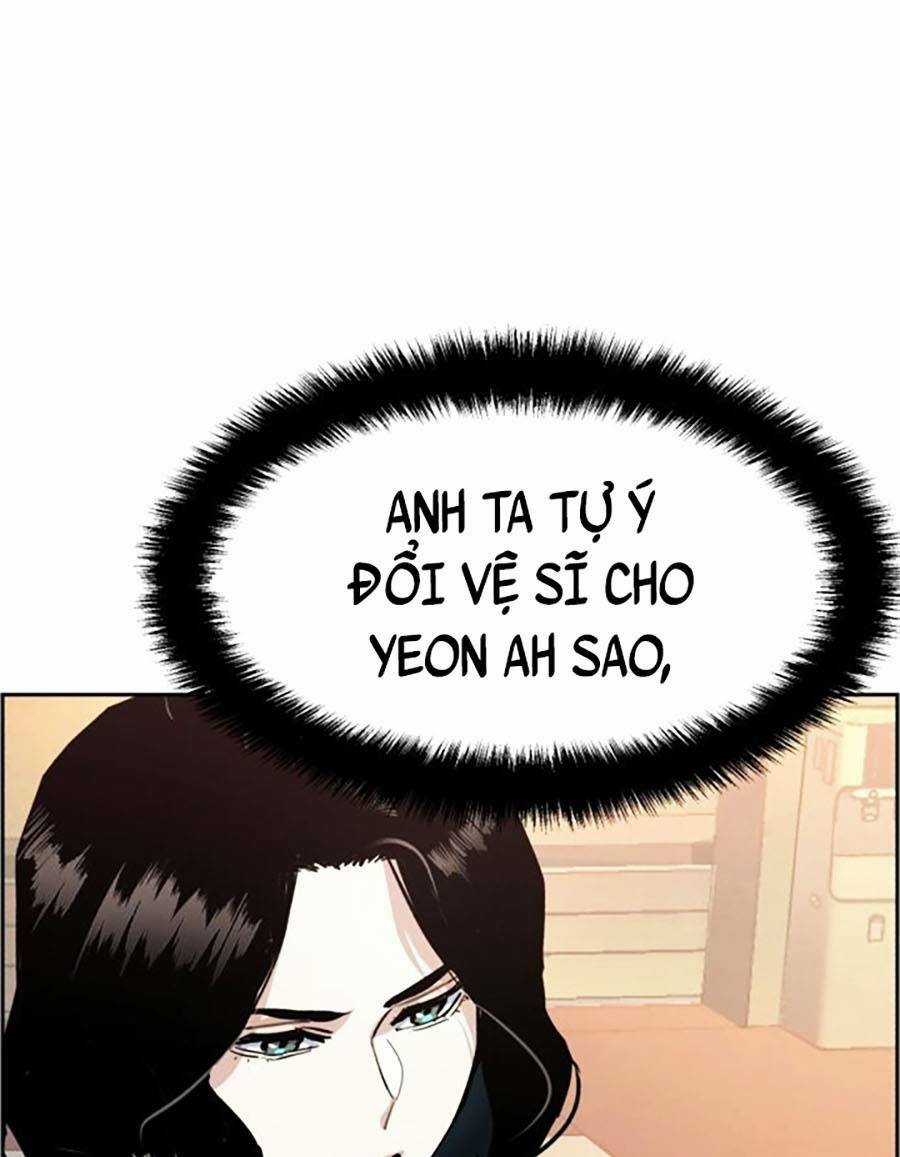 Bạn Học Tôi Là Lính Đánh Thuê Chapter 88 trang 35