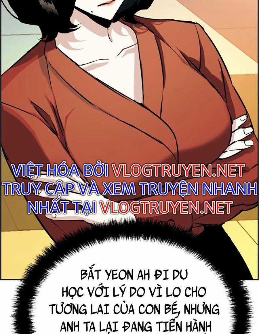 Bạn Học Tôi Là Lính Đánh Thuê Chapter 88 trang 36