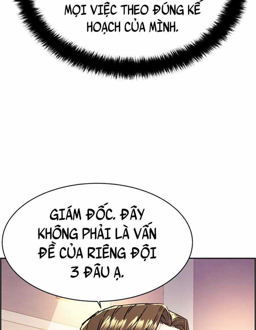 Bạn Học Tôi Là Lính Đánh Thuê Chapter 88 trang 37