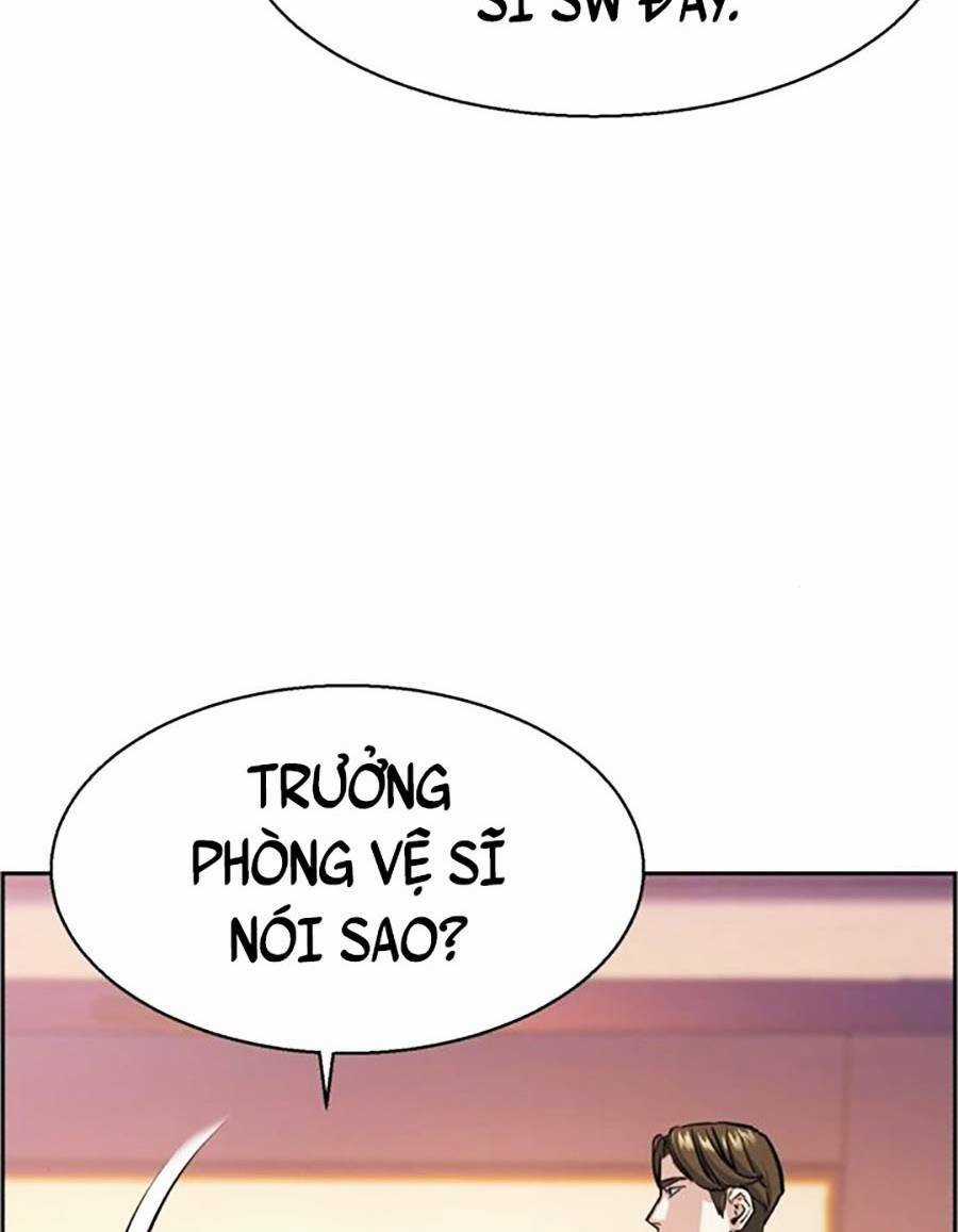 Bạn Học Tôi Là Lính Đánh Thuê Chapter 88 trang 39