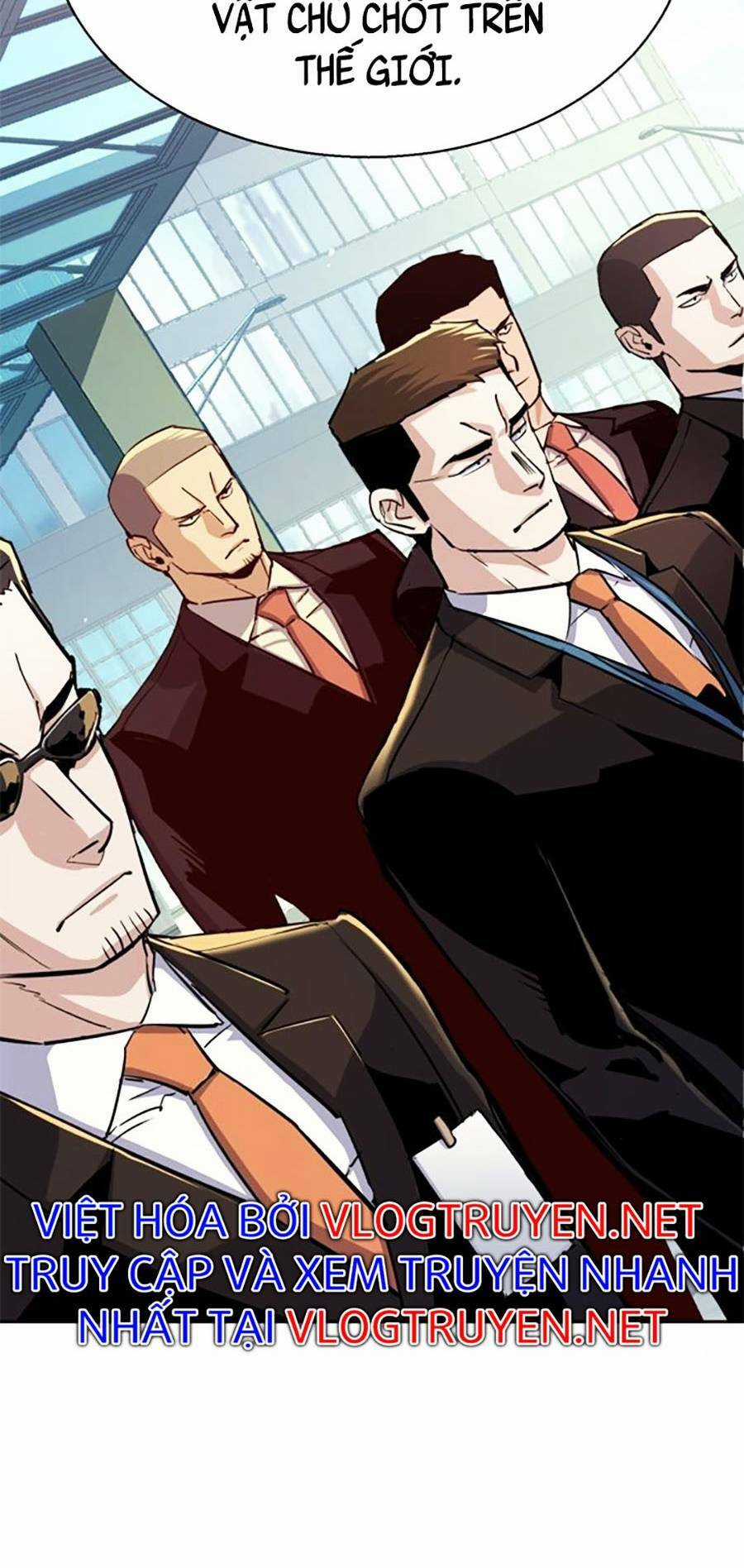 Bạn Học Tôi Là Lính Đánh Thuê Chapter 88 trang 4