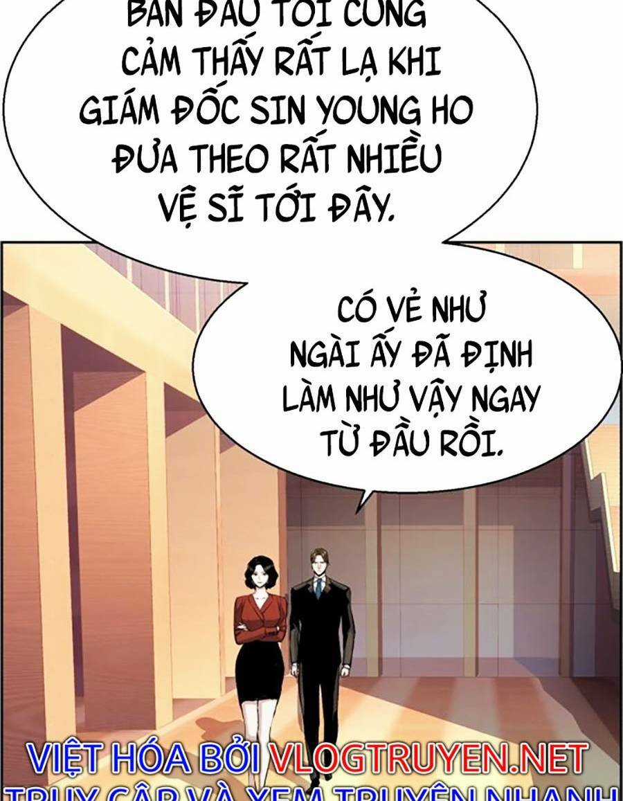 Bạn Học Tôi Là Lính Đánh Thuê Chapter 88 trang 44