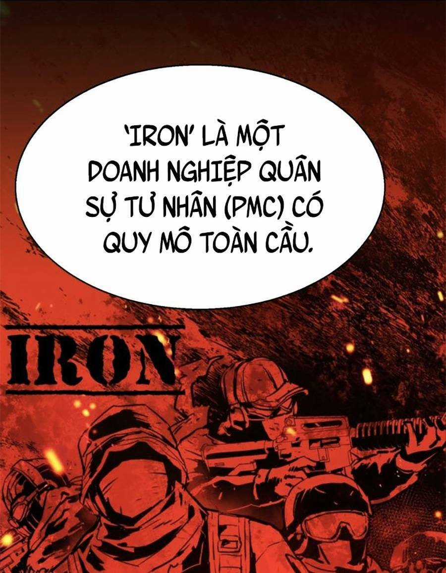 Bạn Học Tôi Là Lính Đánh Thuê Chapter 88 trang 46