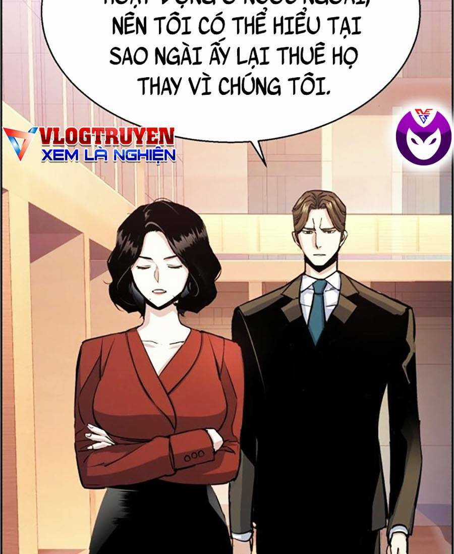 Bạn Học Tôi Là Lính Đánh Thuê Chapter 88 trang 54