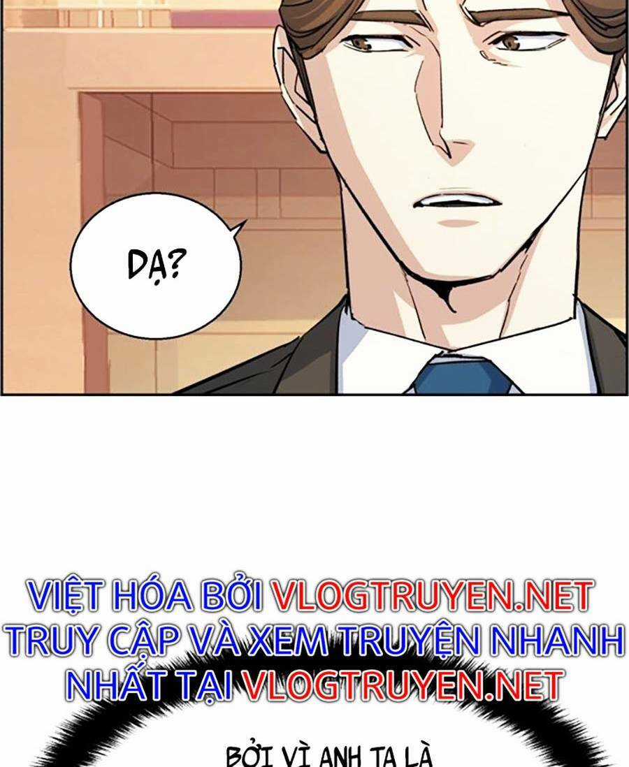 Bạn Học Tôi Là Lính Đánh Thuê Chapter 88 trang 56