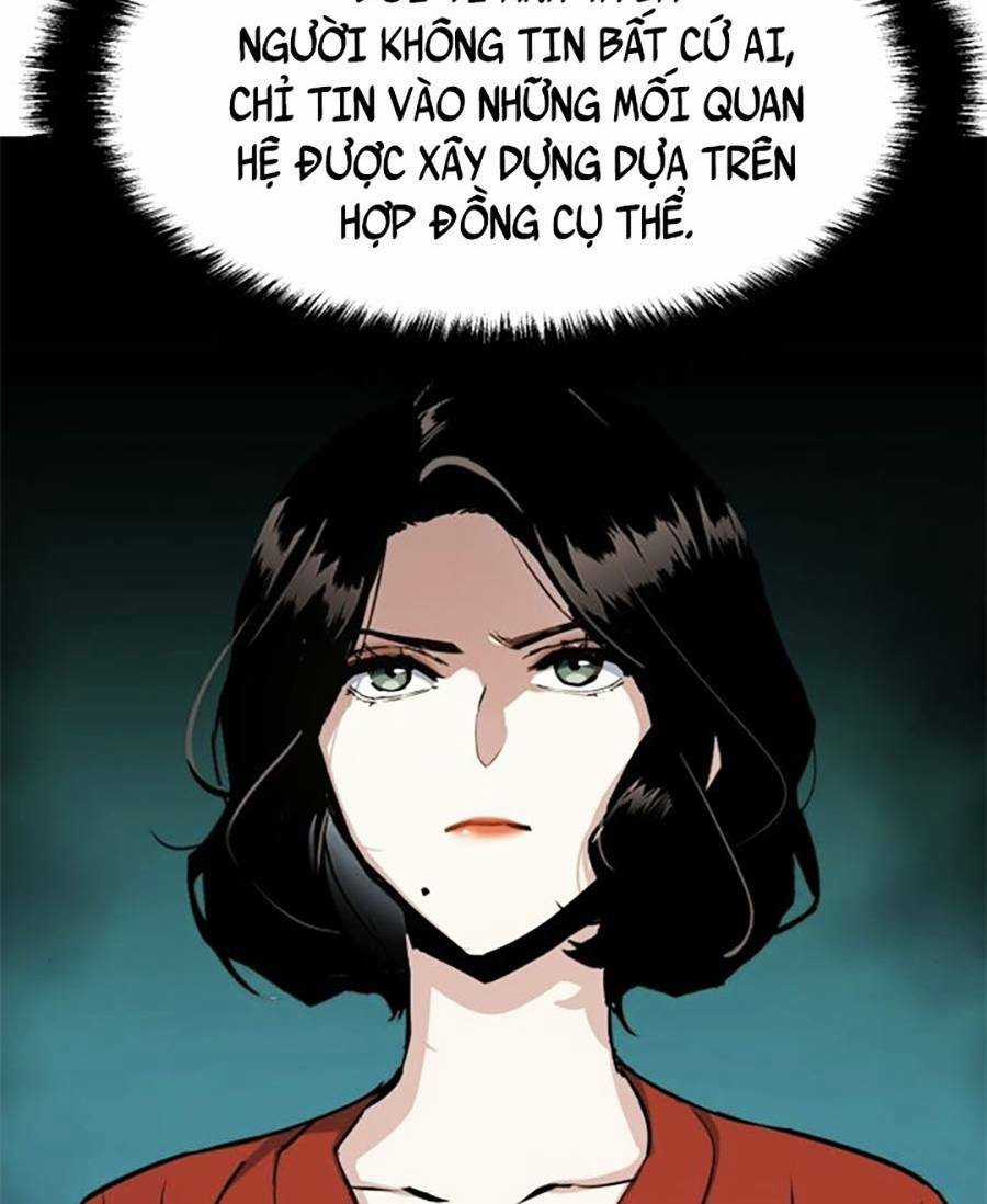 Bạn Học Tôi Là Lính Đánh Thuê Chapter 88 trang 57