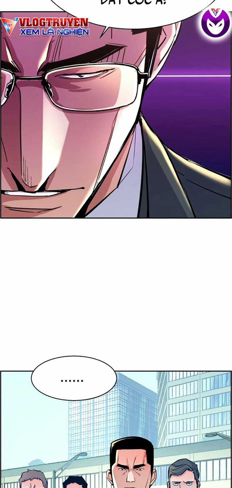 Bạn Học Tôi Là Lính Đánh Thuê Chapter 88 trang 6