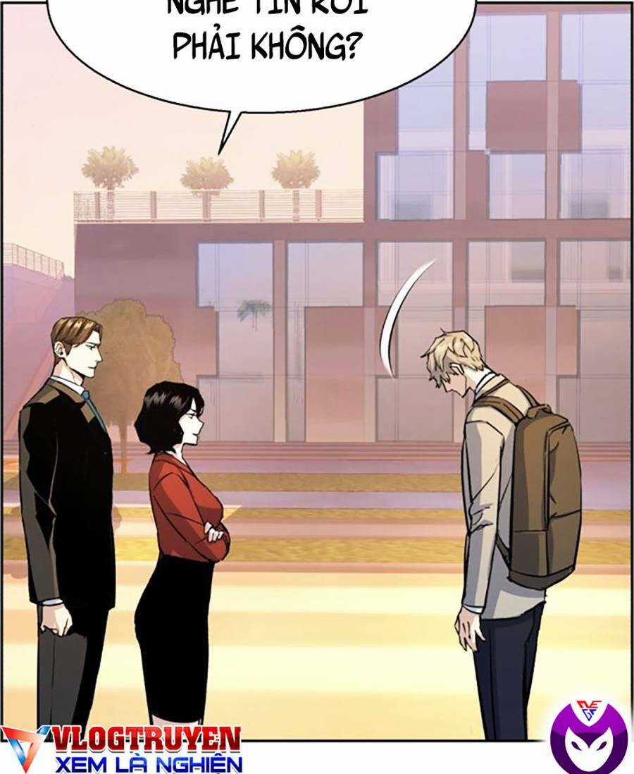 Bạn Học Tôi Là Lính Đánh Thuê Chapter 88 trang 63