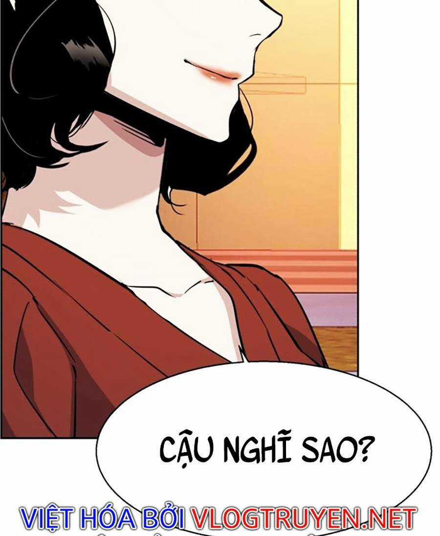 Bạn Học Tôi Là Lính Đánh Thuê Chapter 88 trang 65