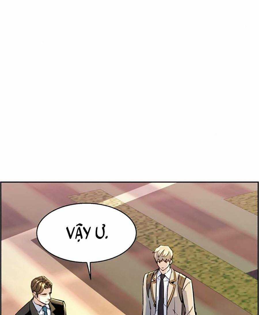 Bạn Học Tôi Là Lính Đánh Thuê Chapter 88 trang 71