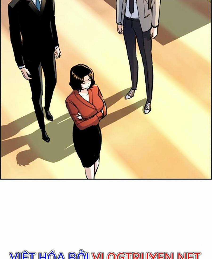 Bạn Học Tôi Là Lính Đánh Thuê Chapter 88 trang 72