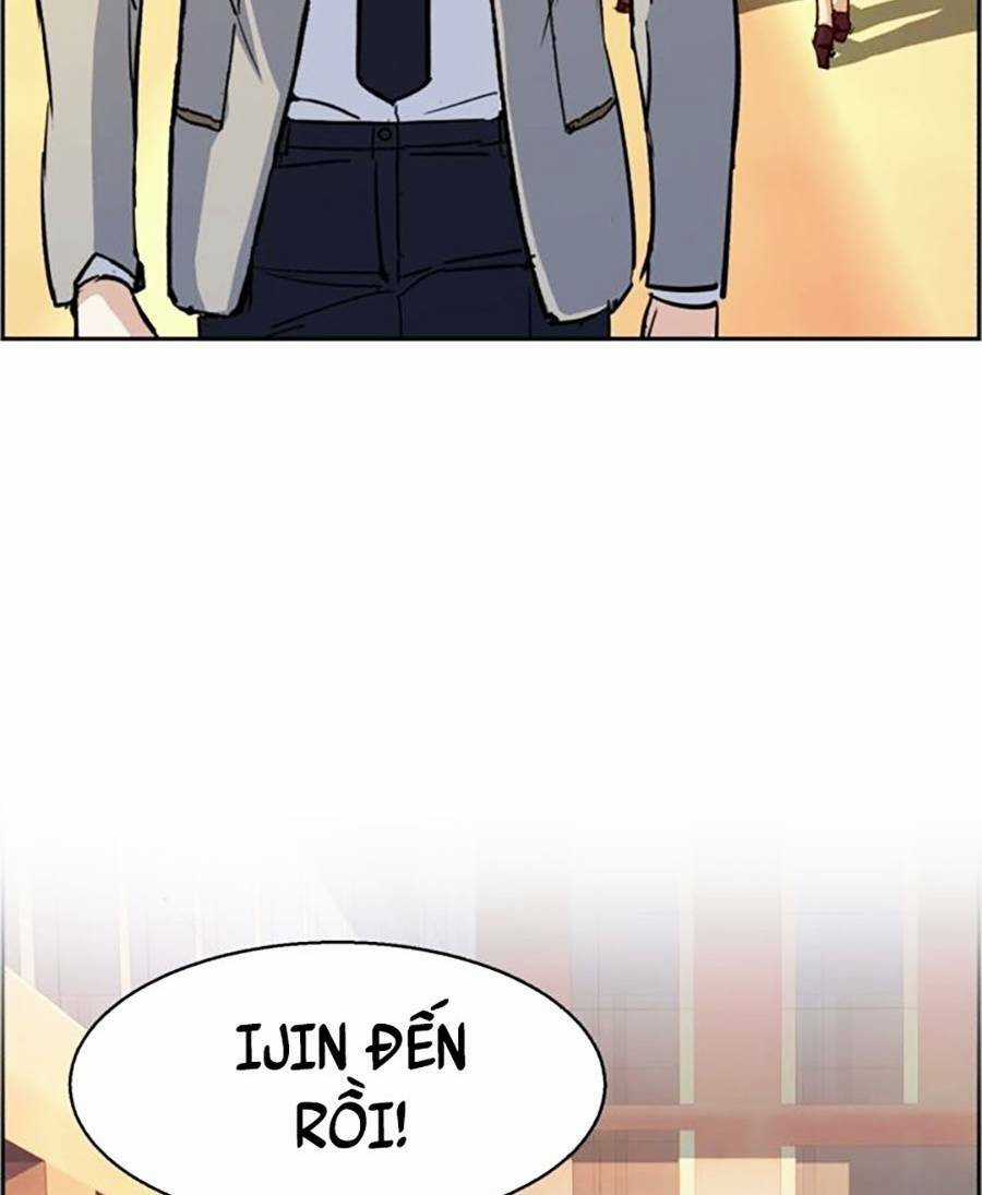 Bạn Học Tôi Là Lính Đánh Thuê Chapter 88 trang 74