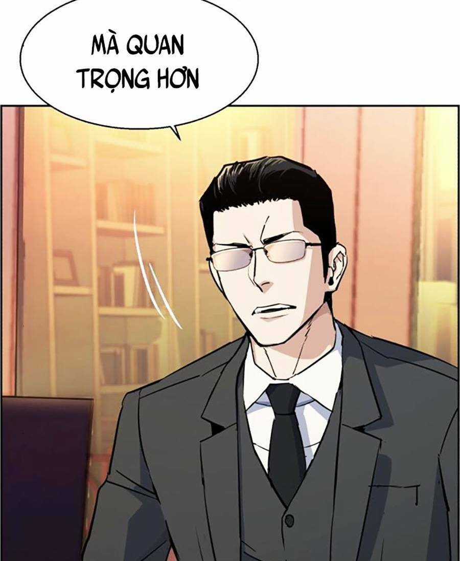 Bạn Học Tôi Là Lính Đánh Thuê Chapter 88 trang 87