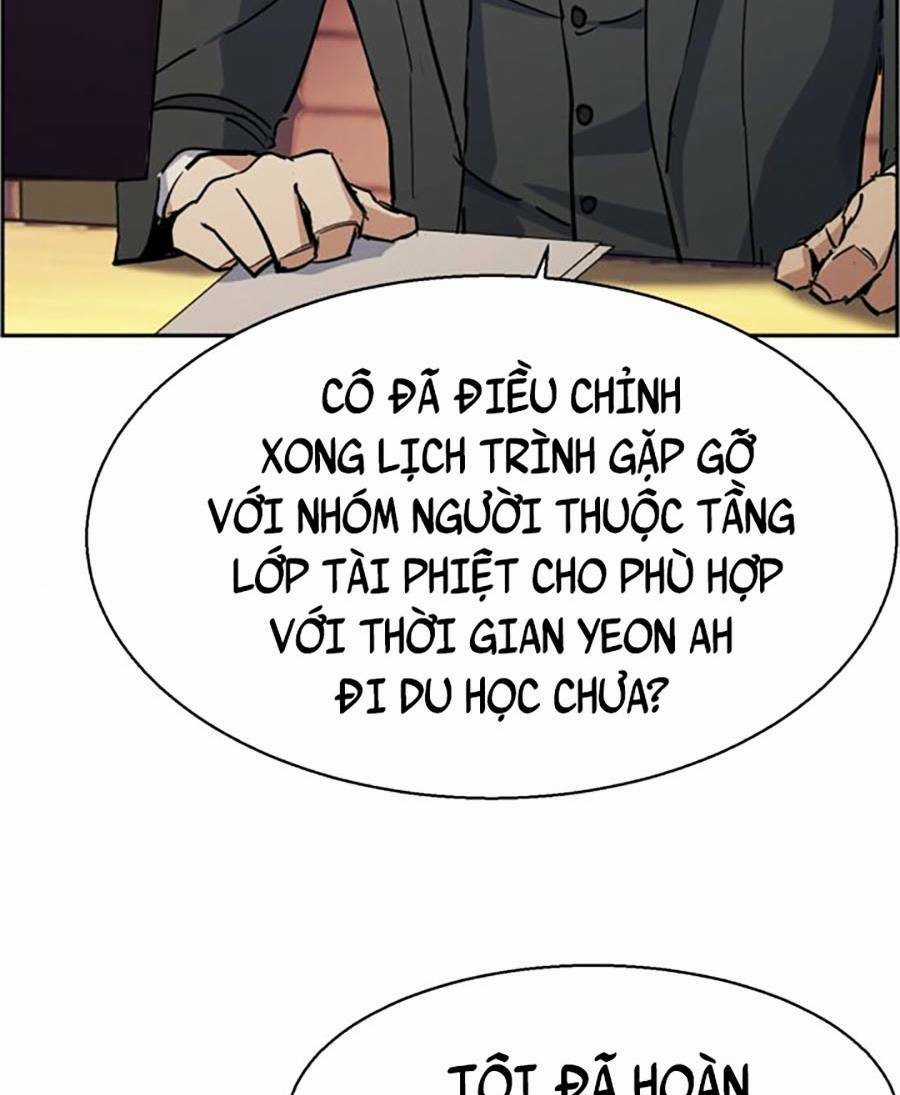 Bạn Học Tôi Là Lính Đánh Thuê Chapter 88 trang 88