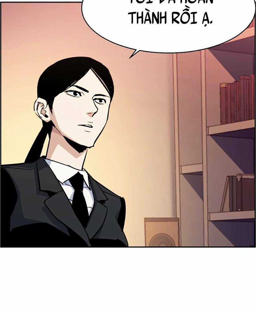 Bạn Học Tôi Là Lính Đánh Thuê Chapter 88 trang 89