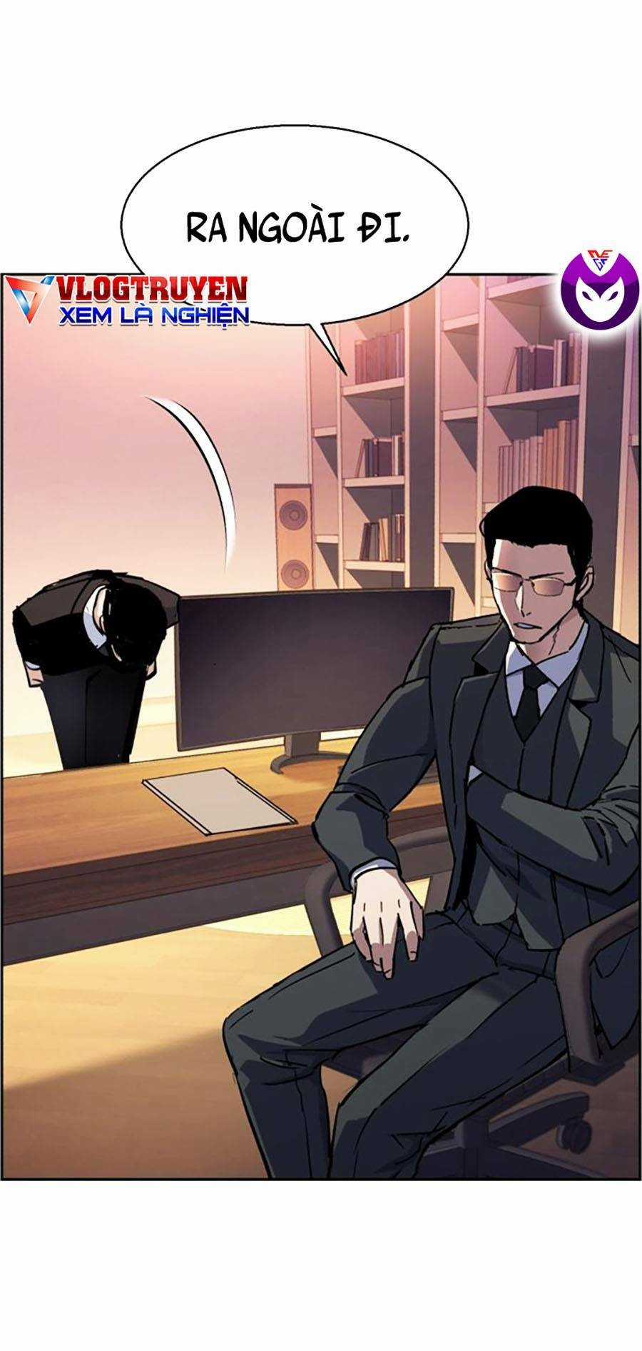 Bạn Học Tôi Là Lính Đánh Thuê Chapter 88 trang 90