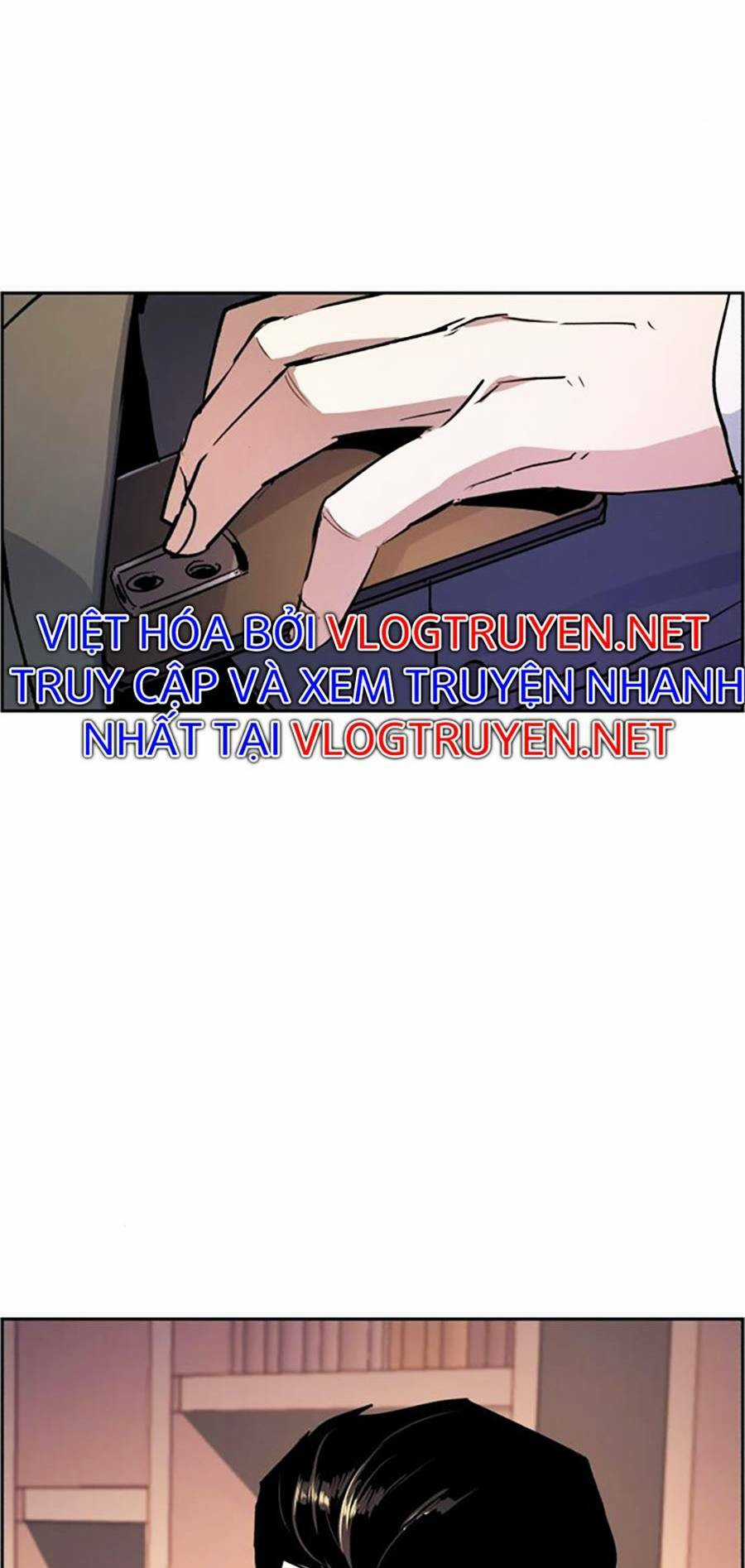 Bạn Học Tôi Là Lính Đánh Thuê Chapter 88 trang 91