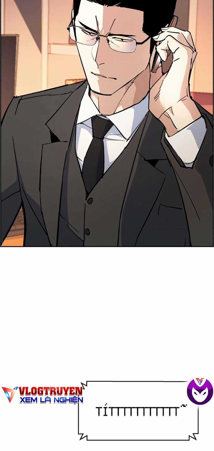 Bạn Học Tôi Là Lính Đánh Thuê Chapter 88 trang 92