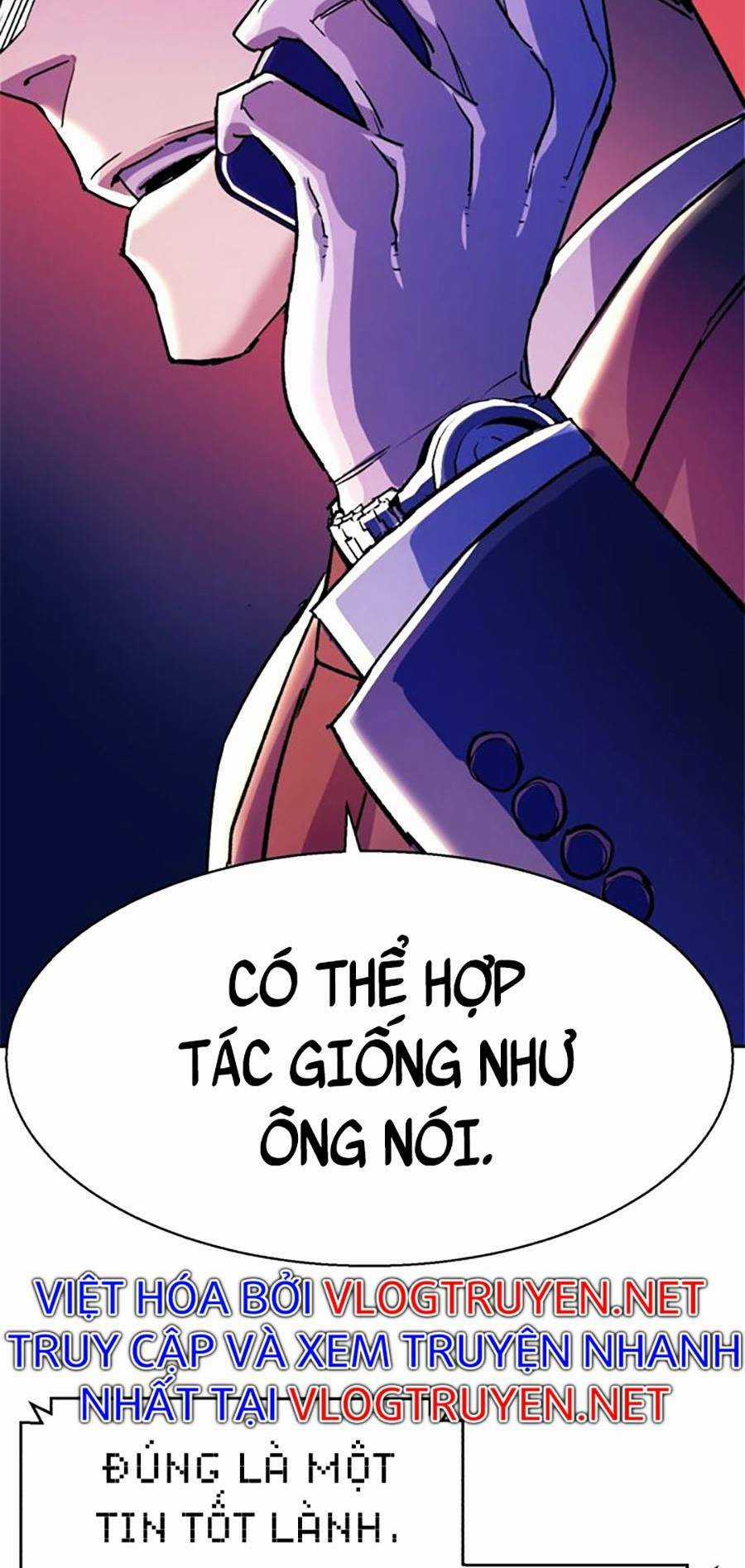 Bạn Học Tôi Là Lính Đánh Thuê Chapter 88 trang 96