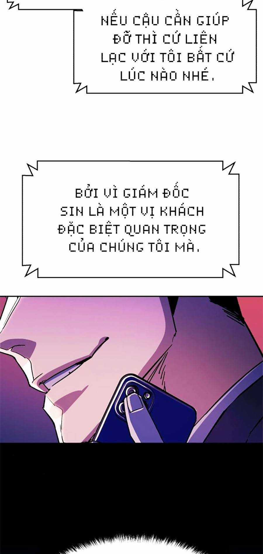 Bạn Học Tôi Là Lính Đánh Thuê Chapter 88 trang 97