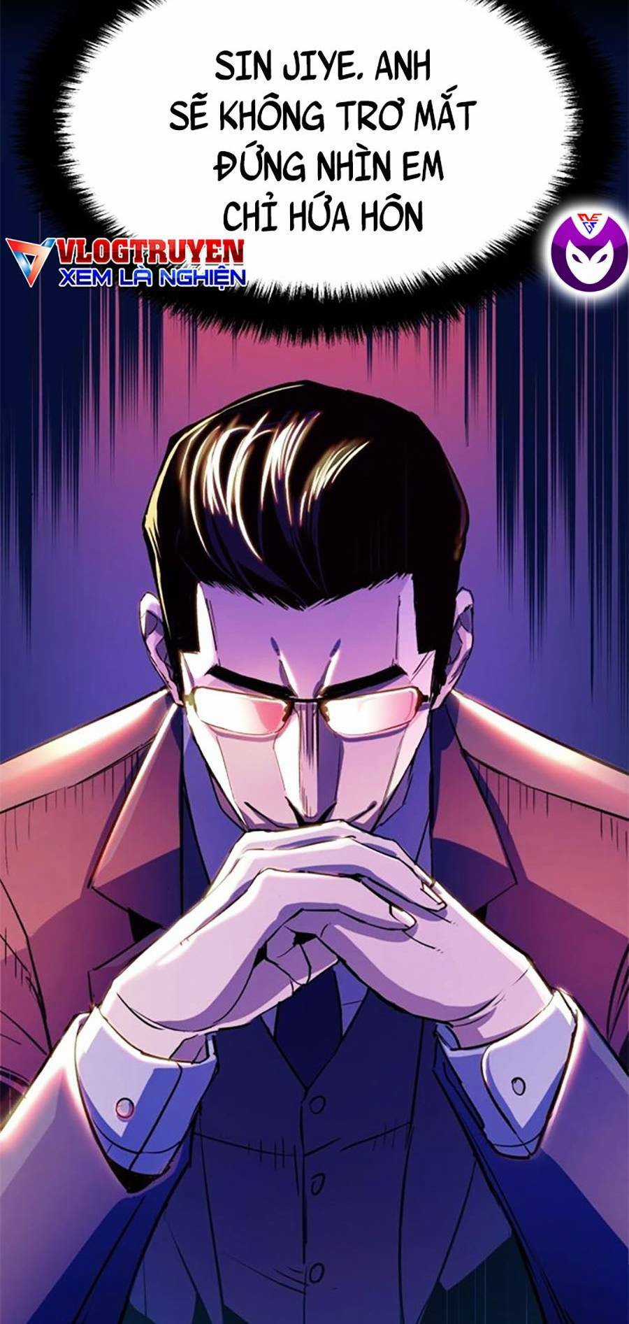 Bạn Học Tôi Là Lính Đánh Thuê Chapter 88 trang 98