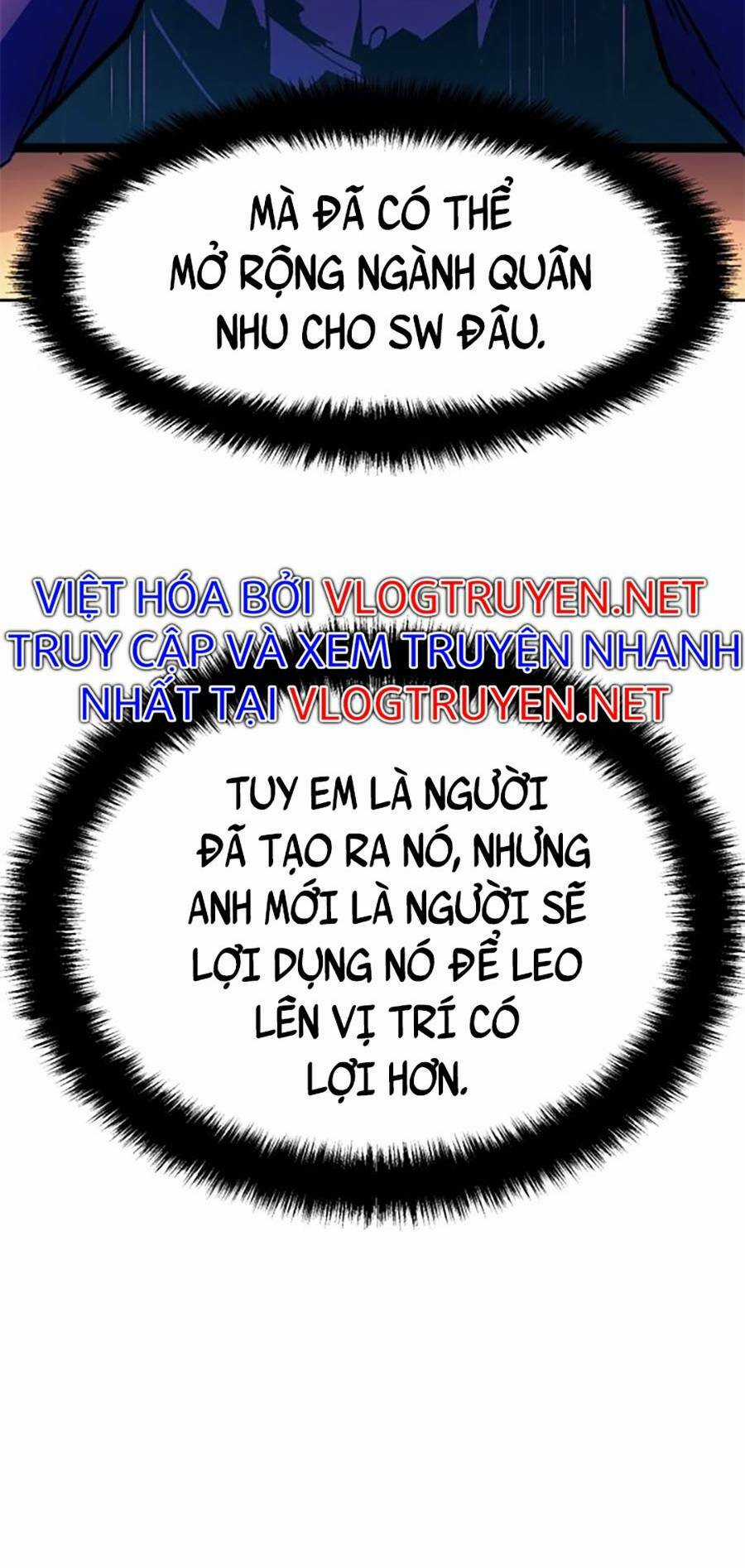 Bạn Học Tôi Là Lính Đánh Thuê Chapter 88 trang 99