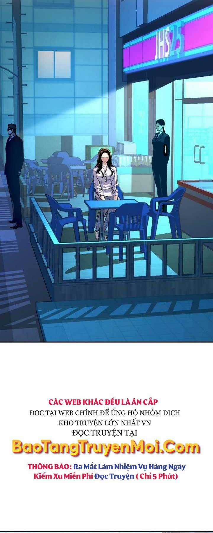 Bạn Học Tôi Là Lính Đánh Thuê Chapter 89 trang 1
