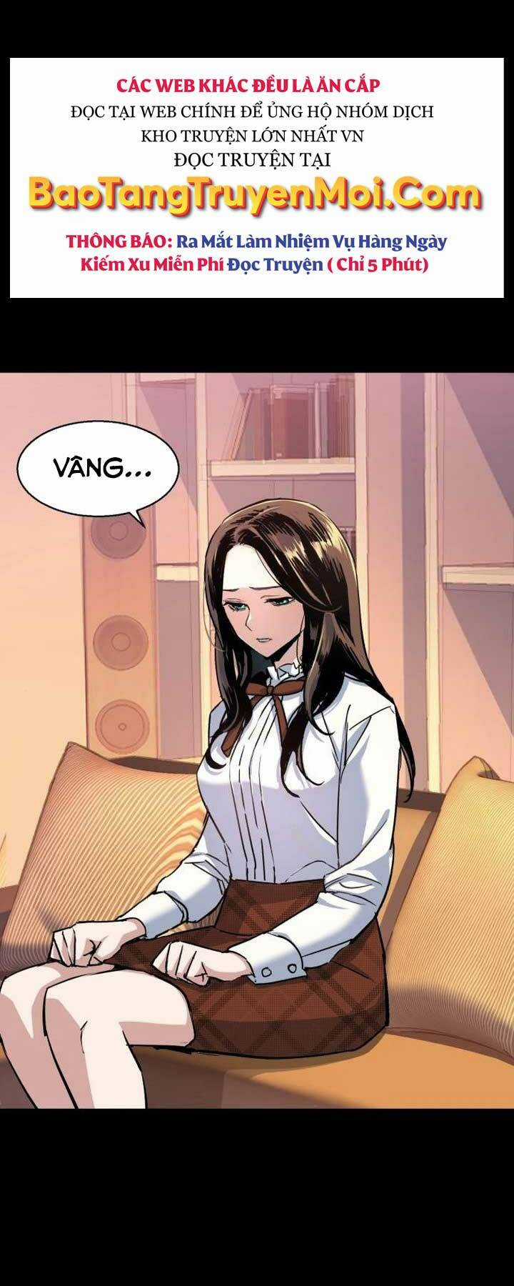 Bạn Học Tôi Là Lính Đánh Thuê Chapter 89 trang 11