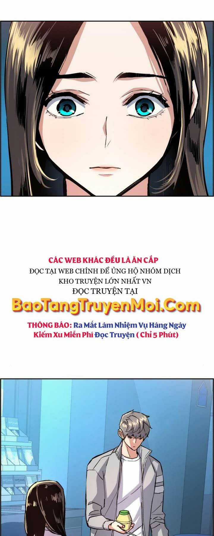 Bạn Học Tôi Là Lính Đánh Thuê Chapter 89 trang 13