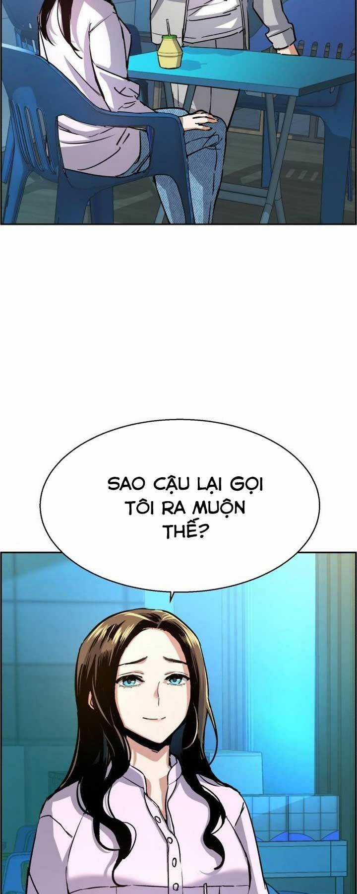 Bạn Học Tôi Là Lính Đánh Thuê Chapter 89 trang 14