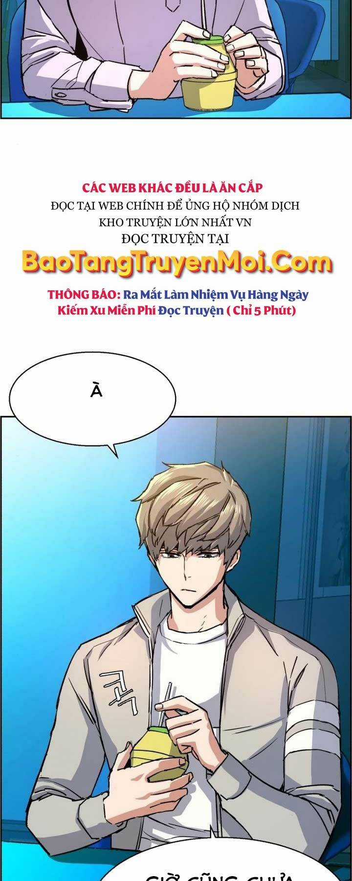 Bạn Học Tôi Là Lính Đánh Thuê Chapter 89 trang 15