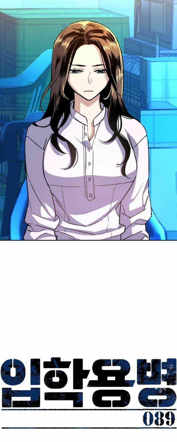 Bạn Học Tôi Là Lính Đánh Thuê Chapter 89 trang 2