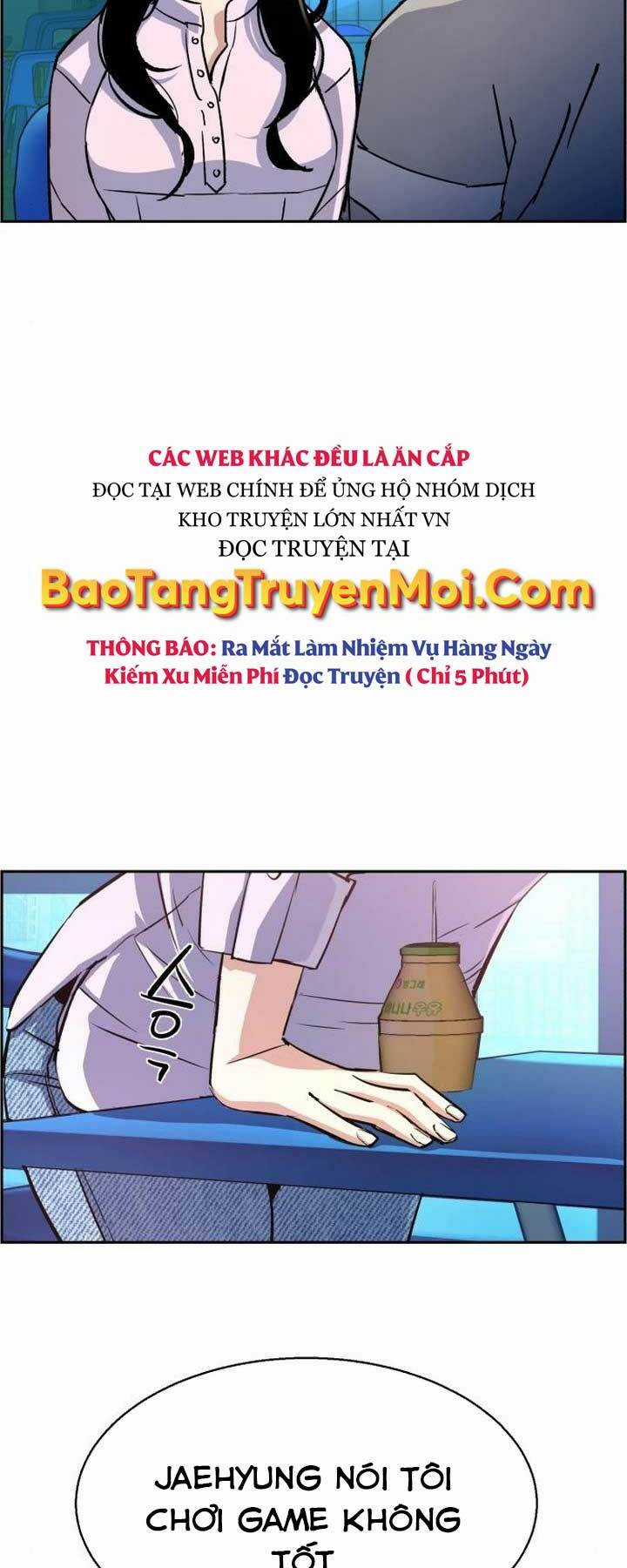 Bạn Học Tôi Là Lính Đánh Thuê Chapter 89 trang 21