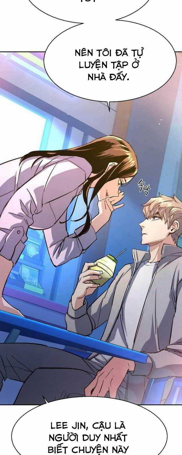 Bạn Học Tôi Là Lính Đánh Thuê Chapter 89 trang 22