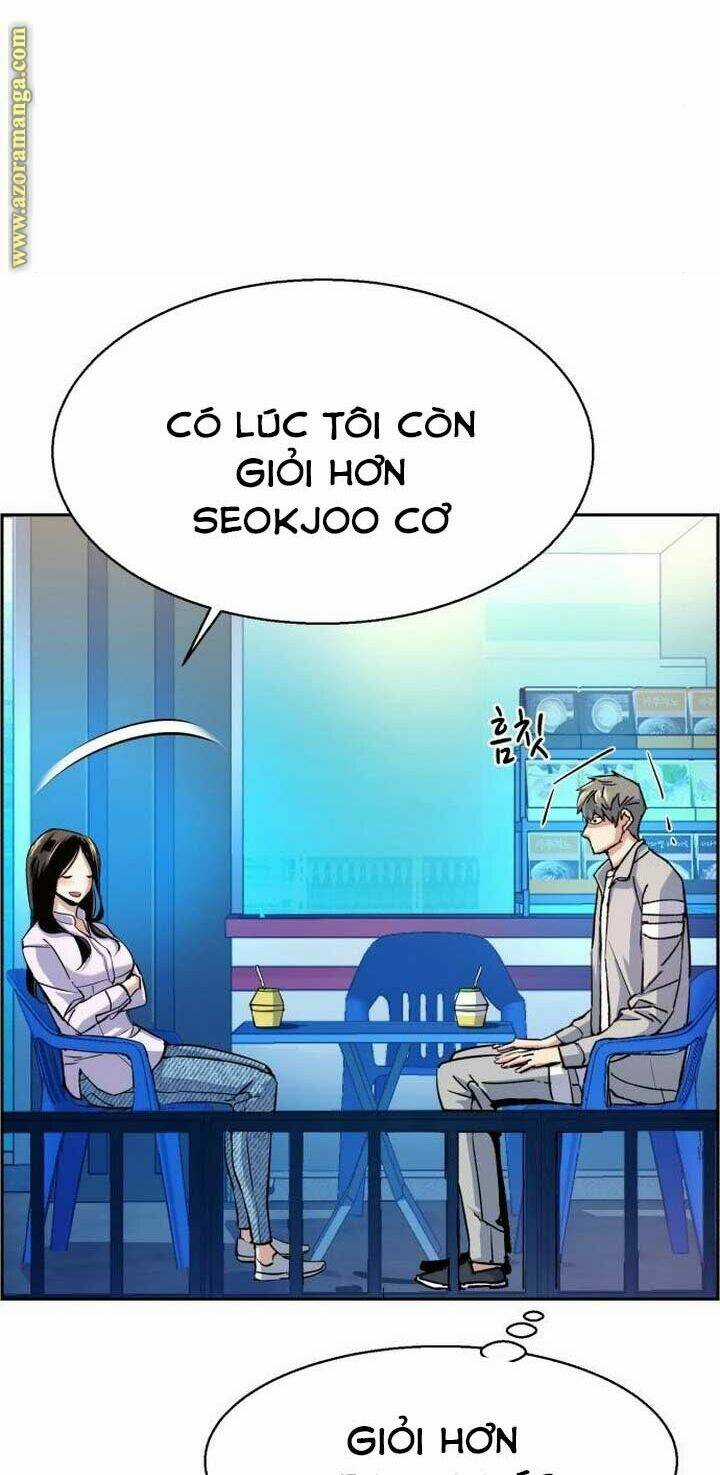 Bạn Học Tôi Là Lính Đánh Thuê Chapter 89 trang 25