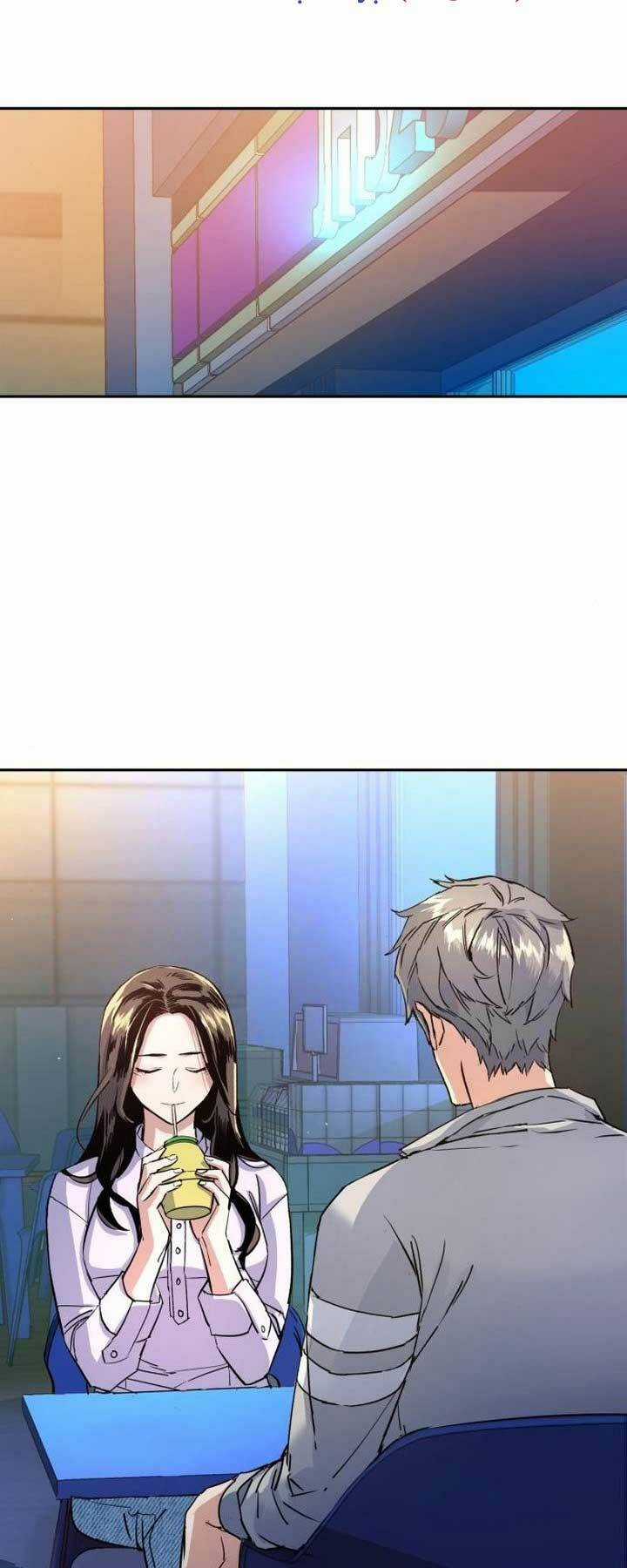 Bạn Học Tôi Là Lính Đánh Thuê Chapter 89 trang 27