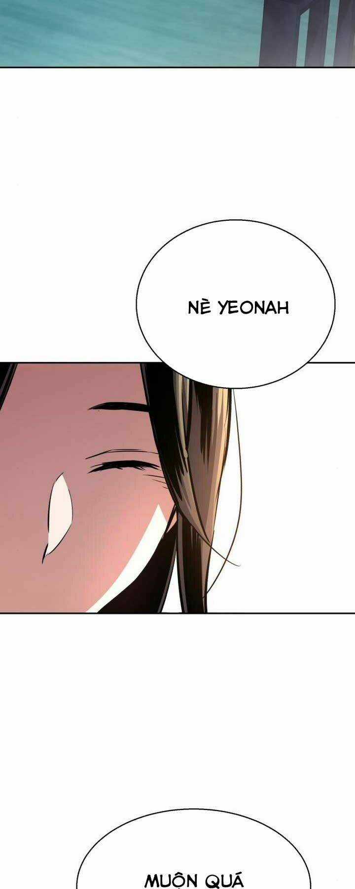 Bạn Học Tôi Là Lính Đánh Thuê Chapter 89 trang 29