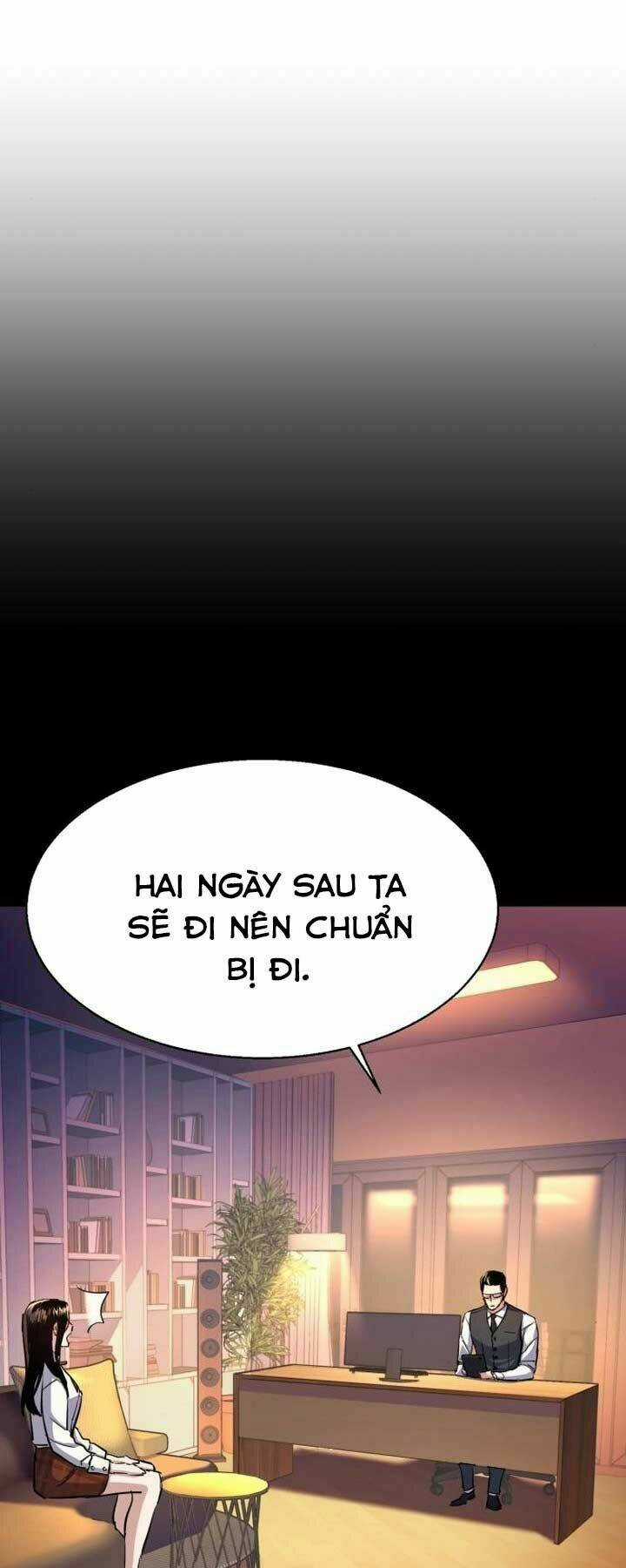 Bạn Học Tôi Là Lính Đánh Thuê Chapter 89 trang 3