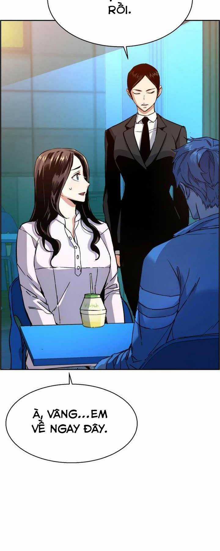 Bạn Học Tôi Là Lính Đánh Thuê Chapter 89 trang 30