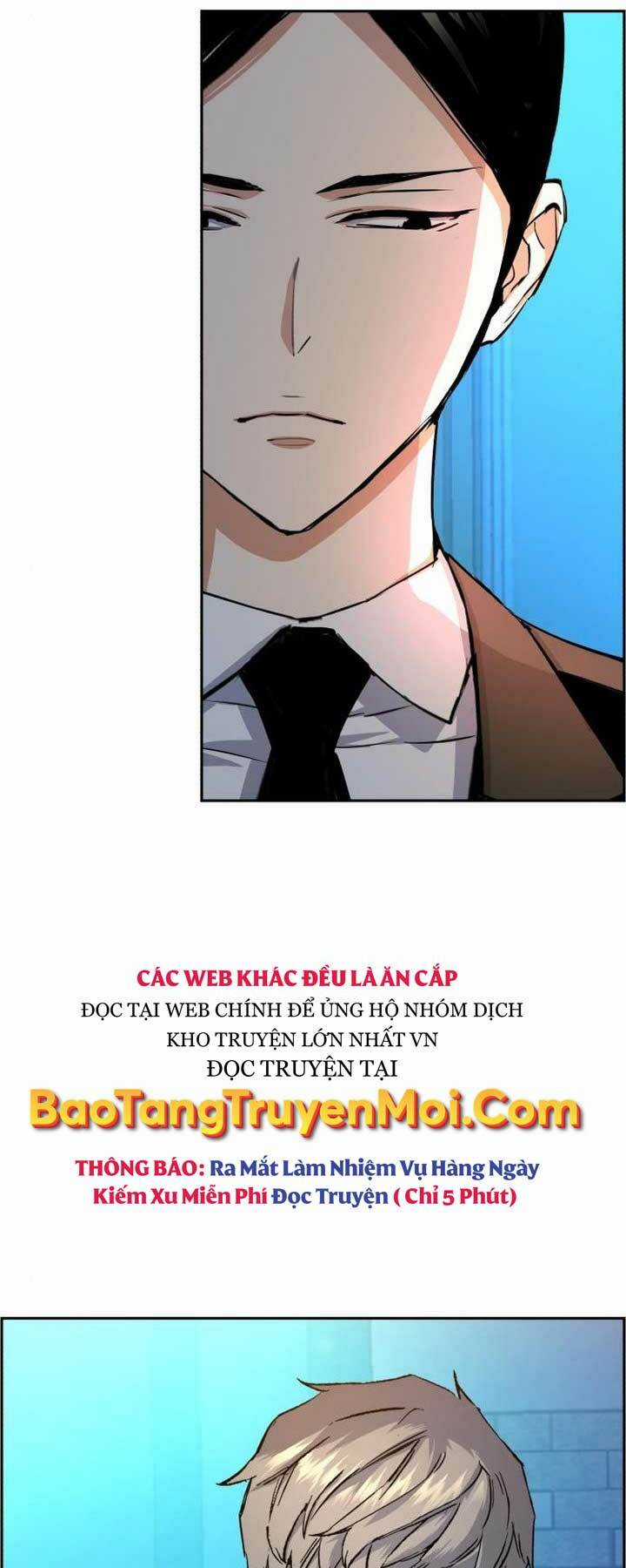 Bạn Học Tôi Là Lính Đánh Thuê Chapter 89 trang 31