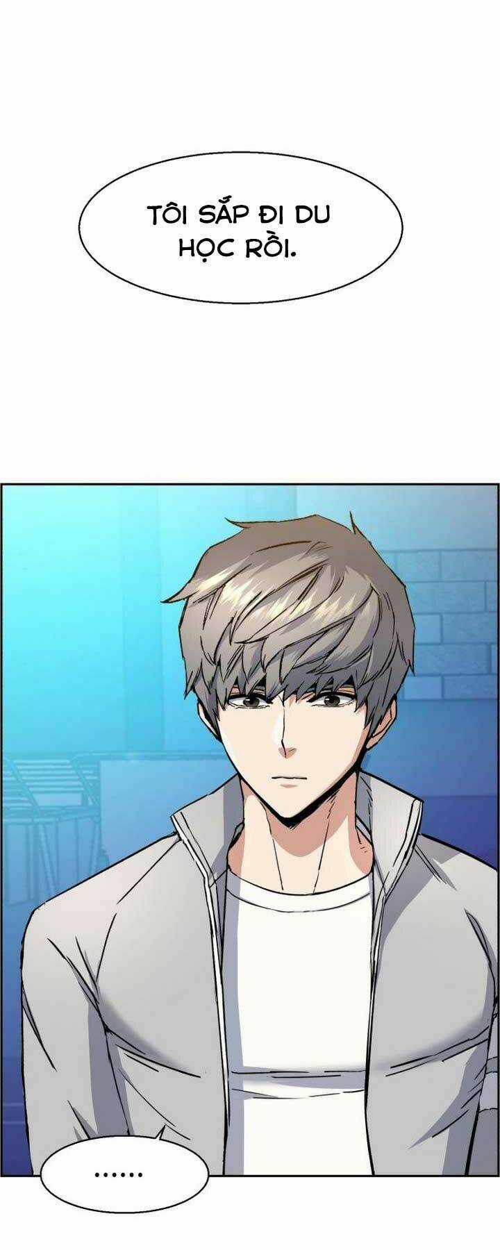 Bạn Học Tôi Là Lính Đánh Thuê Chapter 89 trang 34