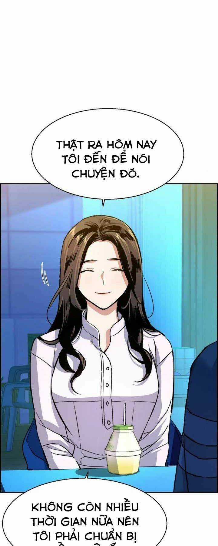 Bạn Học Tôi Là Lính Đánh Thuê Chapter 89 trang 35