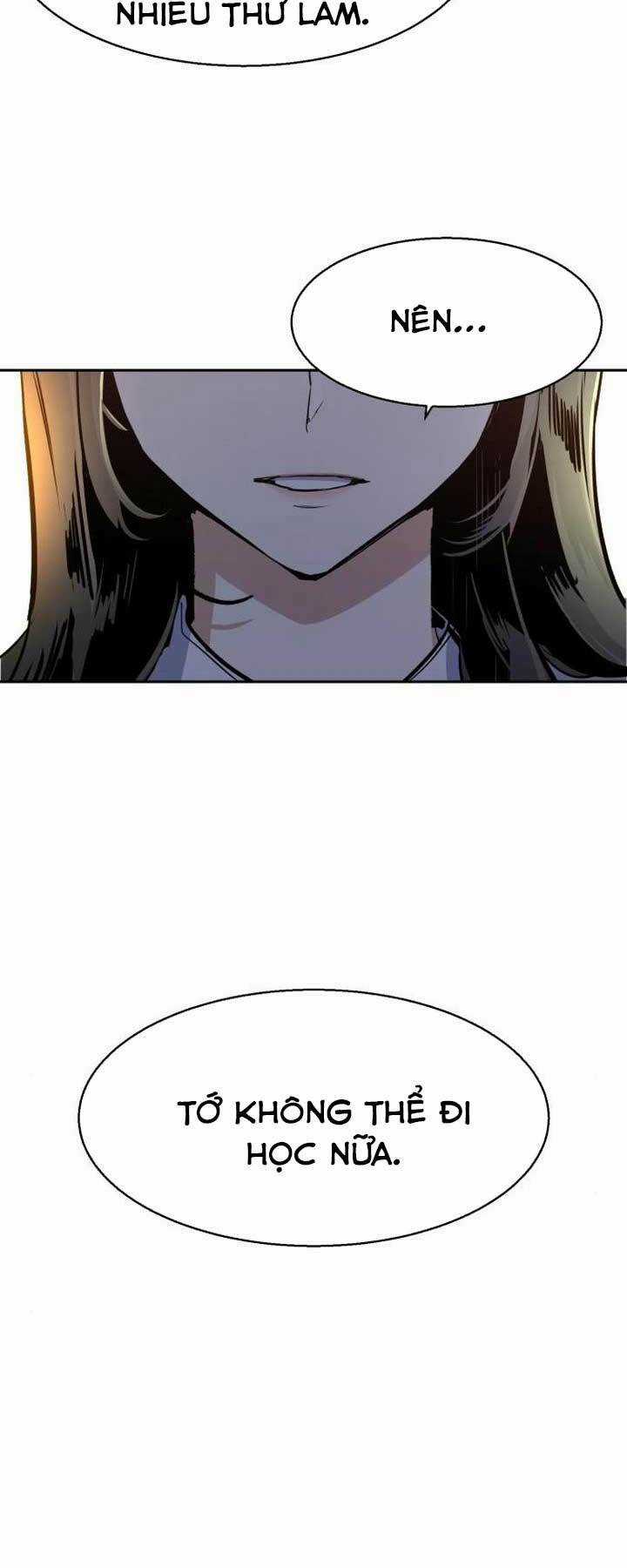 Bạn Học Tôi Là Lính Đánh Thuê Chapter 89 trang 36