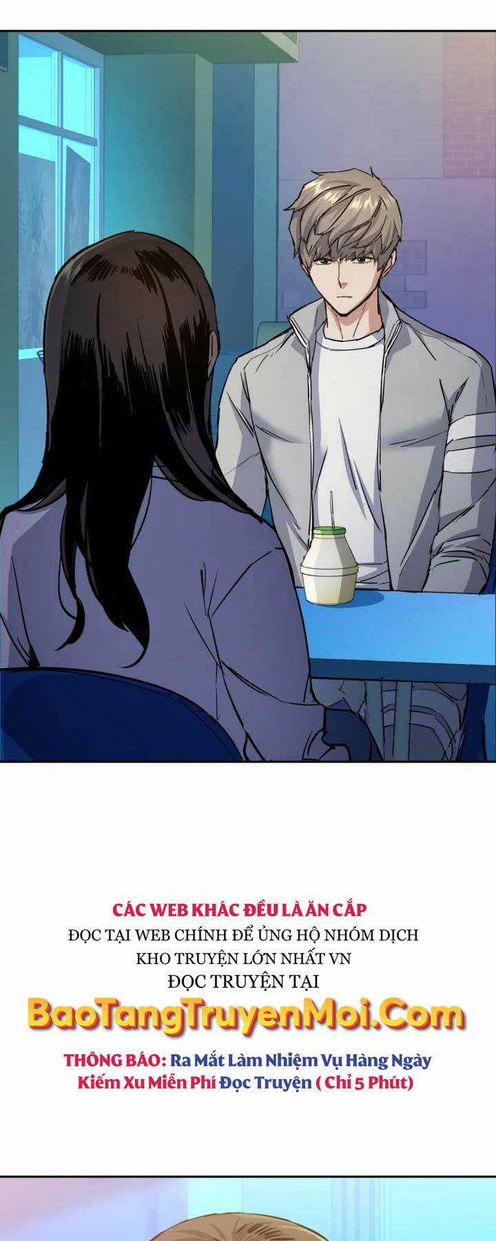 Bạn Học Tôi Là Lính Đánh Thuê Chapter 89 trang 37