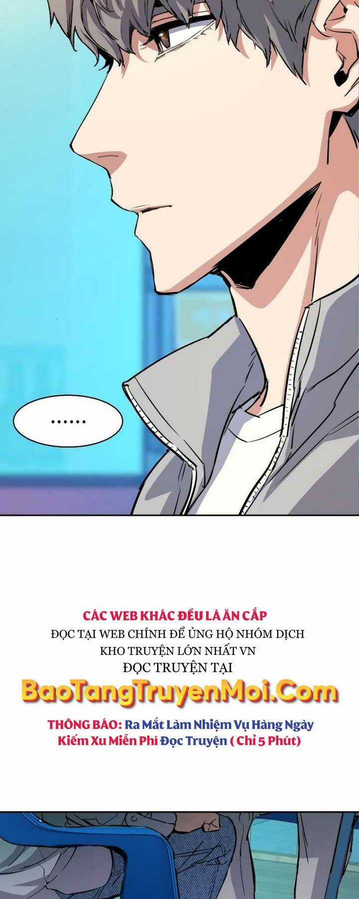 Bạn Học Tôi Là Lính Đánh Thuê Chapter 89 trang 39