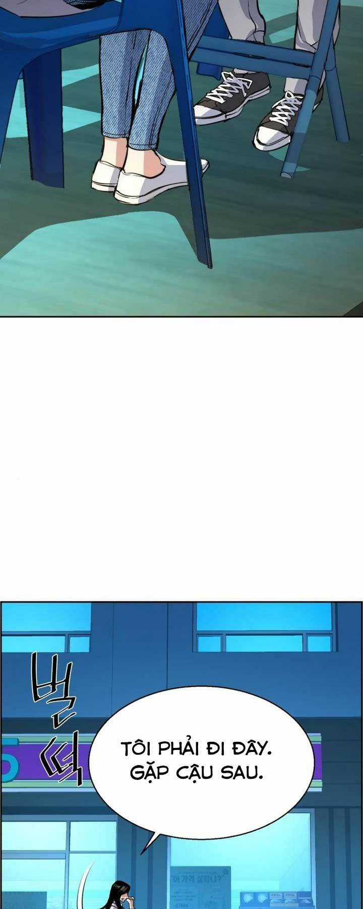 Bạn Học Tôi Là Lính Đánh Thuê Chapter 89 trang 40