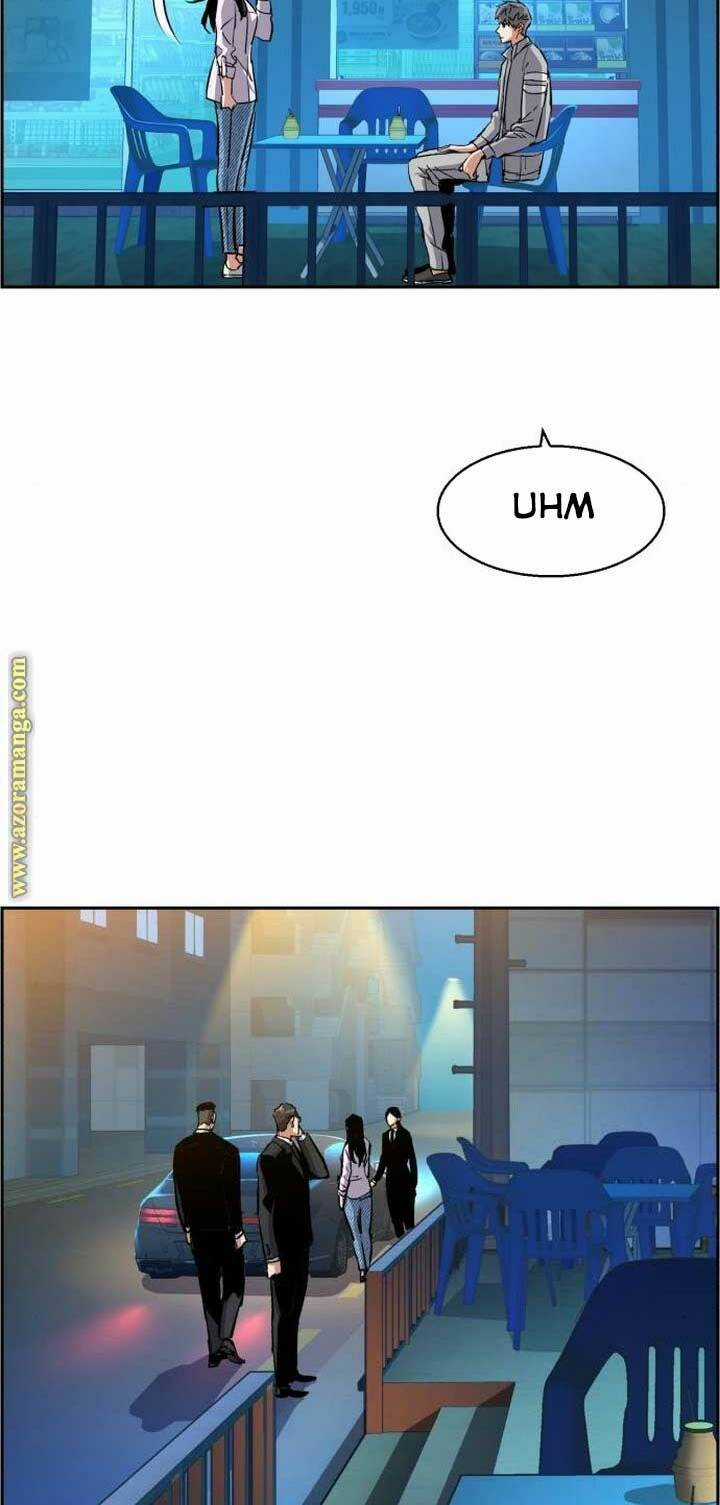 Bạn Học Tôi Là Lính Đánh Thuê Chapter 89 trang 41